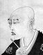 Japan: Portrait of Tani Bunchō (1763 - 1840), Japanese literatus (bunjin), painter and poet.